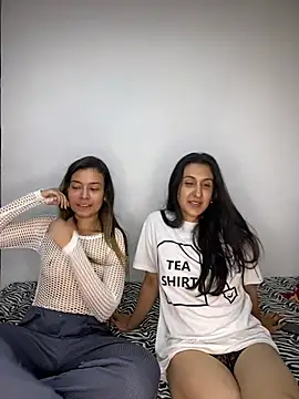 Saloriz Col online show from 12, 2, 2026