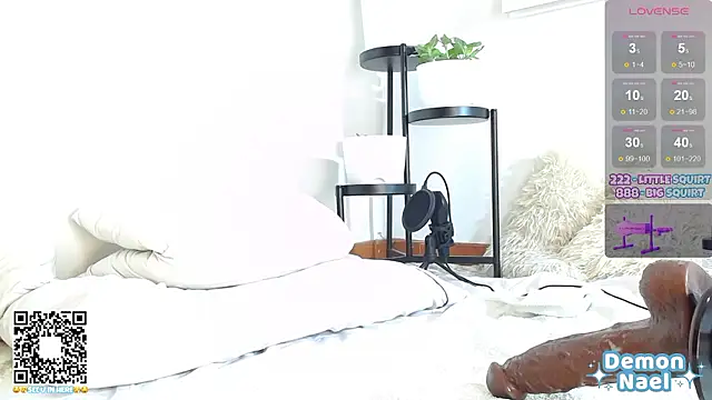 juandemon online show from 10, 3, 2026