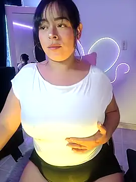 Danniela20 online show from 11, 9, 2025