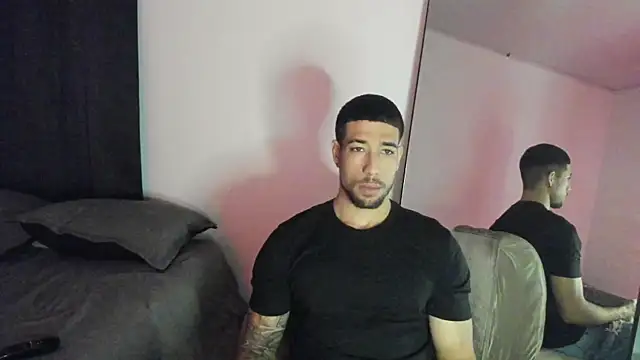 ThiagoLugo online show from 13, 10, 2025