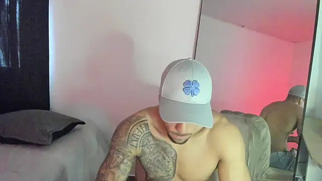 ThiagoLugo online show from 20, 10, 2025