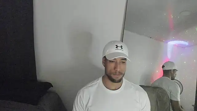 ThiagoLugo online show from 13, 3, 2026