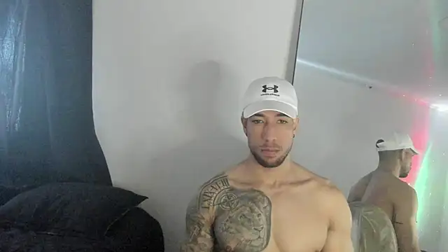 ThiagoLugo online show from 30, 3, 2026