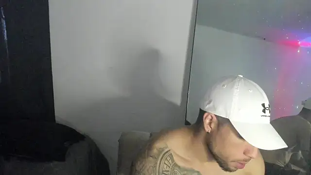 ThiagoLugo online show from 5, 4, 2026