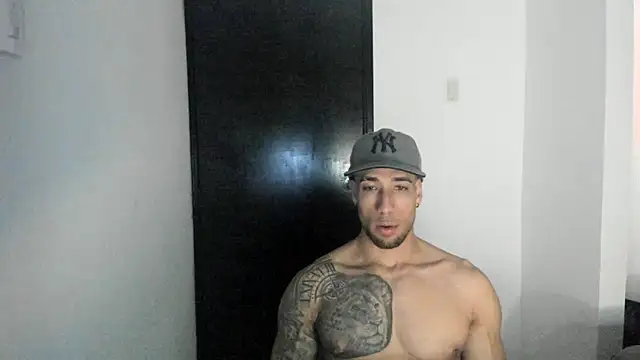 ThiagoLugo online show from 11, 4, 2026