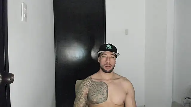 ThiagoLugo online show from 17, 7, 2026