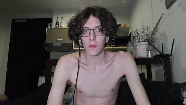 LovesomeCookie online show from 16, 9, 2025