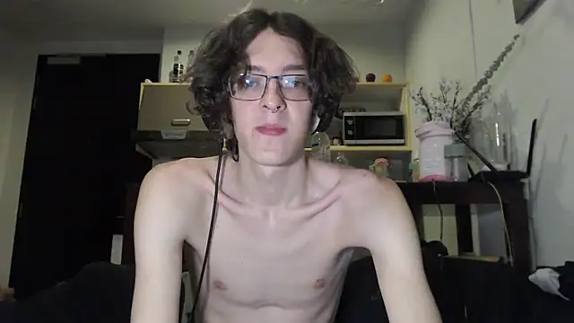 LovesomeCookie online show from 23, 9, 2025