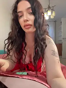 Hannah xBaby online show from 25, 11, 2025