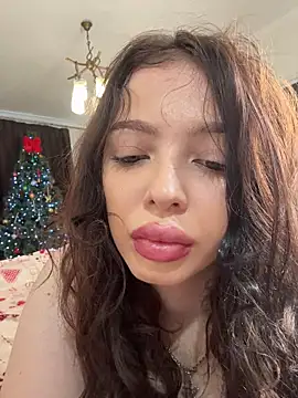 Hannah xBaby online show from 8, 1, 2026