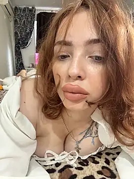 Hannah xBaby online show from 21, 3, 2026