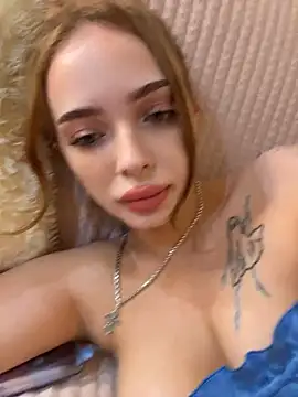 Hannah xBaby online show from 24, 6, 2026