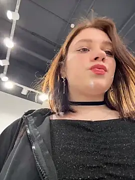 lucy-joy online show from 19, 2, 2026