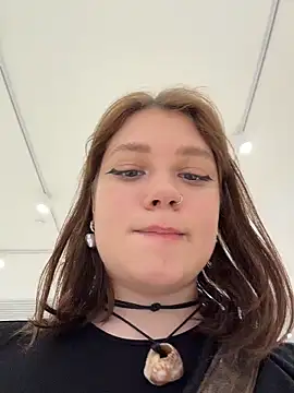lucy-joy online show from 18, 5, 2026