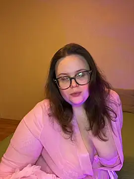 MariaMirabella online show from 10, 4, 2026