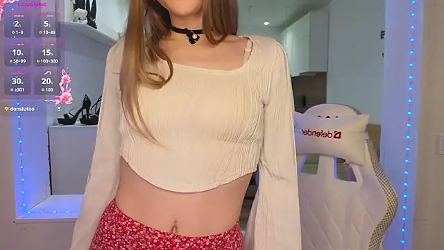 Elsa wow online show from 26, 3, 2026