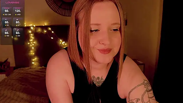 NaomiRey1 online show from 20, 10, 2025