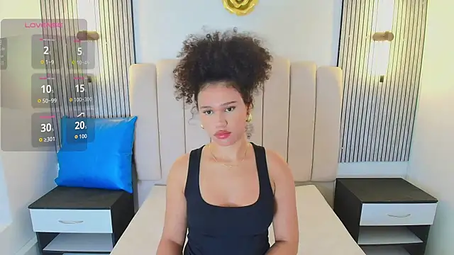 Celesste doll online show from 16, 4, 2026