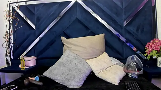 Snapshot of barbieambar chatting on 12, 7, 2026 barbieambar online show from 12, 7, 2026