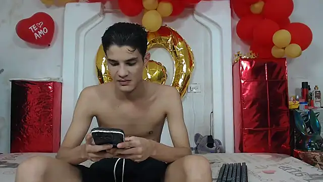Snapshot of gabo_hotboy chatting on 19, 9, 2025 gabo hotboy online show from 19, 9, 2025