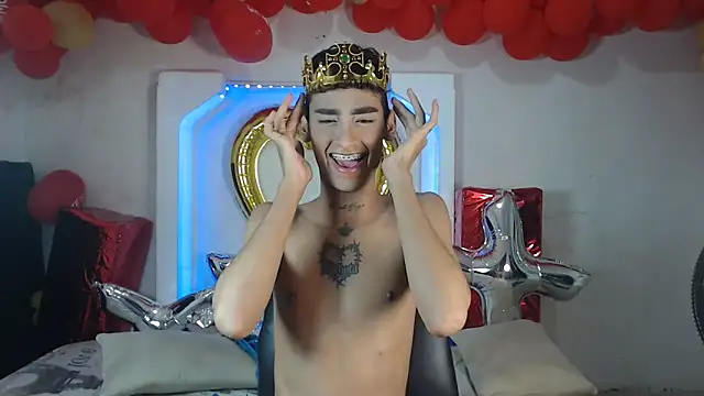 Snapshot of gabo_hotboy chatting on 23, 9, 2025 gabo hotboy online show from 23, 9, 2025