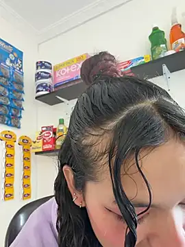 Camilla Miller01 online show from 21, 3, 2026