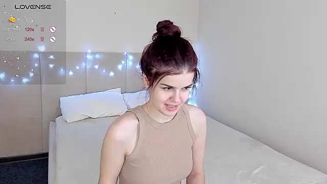 Infinity Ti online show from 9, 2, 2026