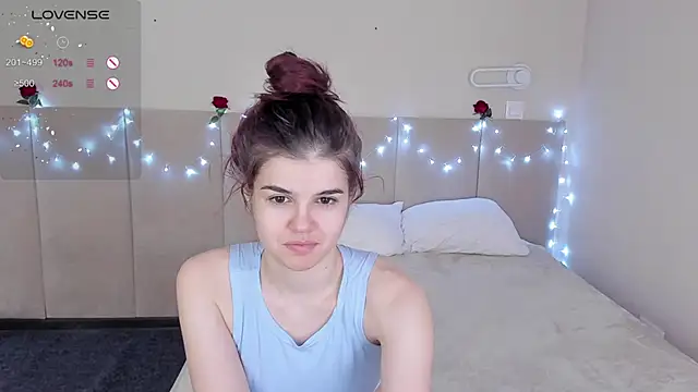 Infinity Ti online show from 20, 4, 2026