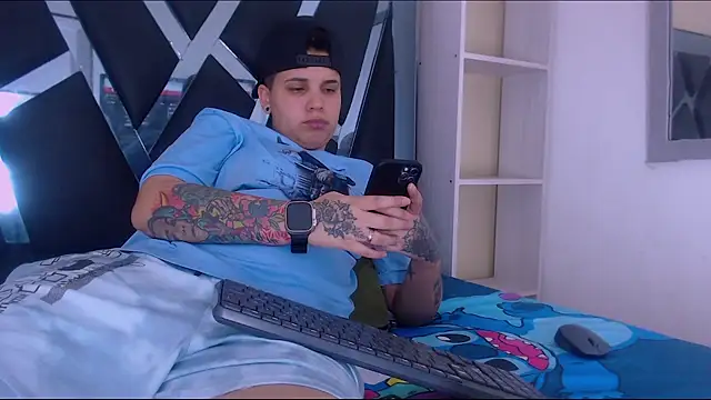 karla sexy21 online show from 16, 9, 2025