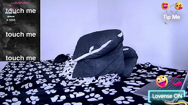 karla sexy21 online show from 14, 3, 2026