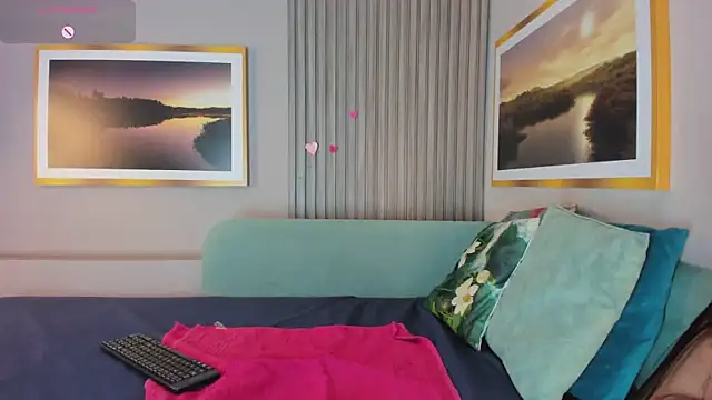 Snapshot of Anny-Cute chatting on 11, 2, 2026 Anny-Cute online show from 11, 2, 2026