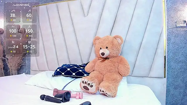 AmyStar1 online show from 22, 11, 2025