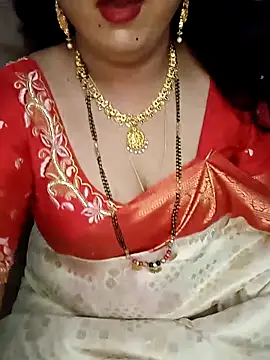 Niharika555 online show from 19, 4, 2026