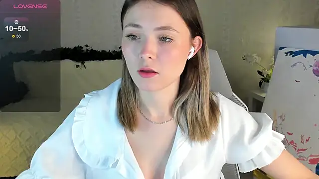 ArleneThomas online show from 11, 10, 2025