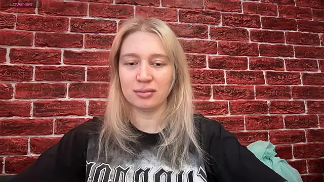 CitrusBlissss online show from 21, 11, 2025