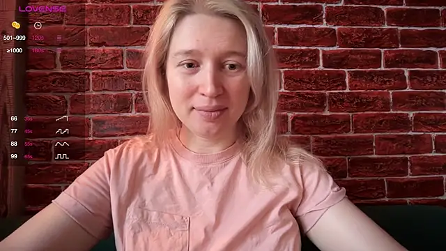 CitrusBlissss online show from 28, 11, 2025