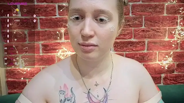 CitrusBlissss online show from 6, 1, 2026