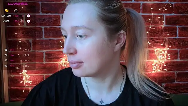 CitrusBlissss online show from 14, 1, 2026