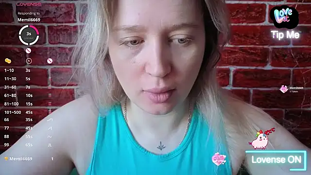 Snapshot of CitrusBlissss chatting on 22, 4, 2026 CitrusBlissss online show from 22, 4, 2026
