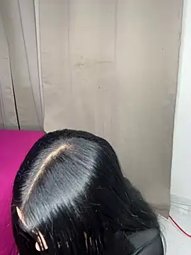 Dulcekitty   online show from 15, 1, 2026