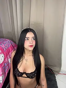 Dulcekitty   online show from 11, 2, 2026