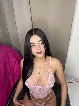 Dulcekitty   online show from 4, 3, 2026