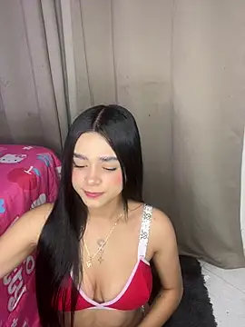 Dulcekitty   online show from 27, 3, 2026