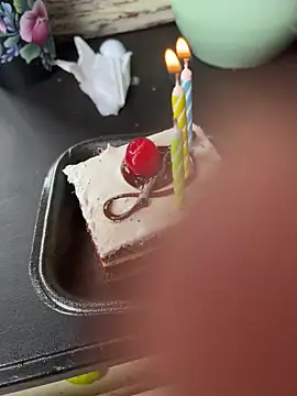 KoraSweett online show from 29, 11, 2025