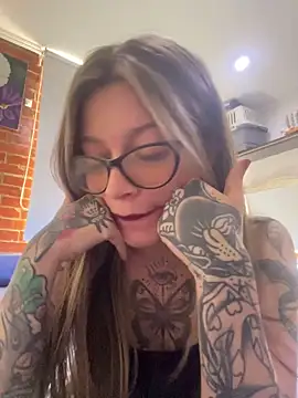 KoraSweett online show from 17, 2, 2026