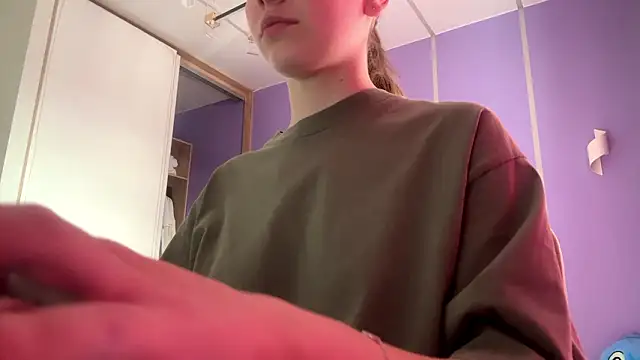 LinaMoonBlessed online show from 26, 3, 2026