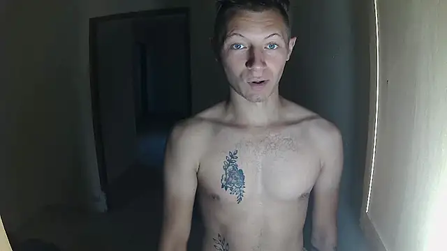 BlondZilla online show from 15, 10, 2025