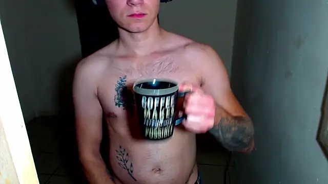 BlondZilla online show from 13, 2, 2026