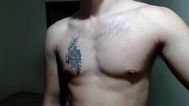 BlondZilla online show from 1, 4, 2026