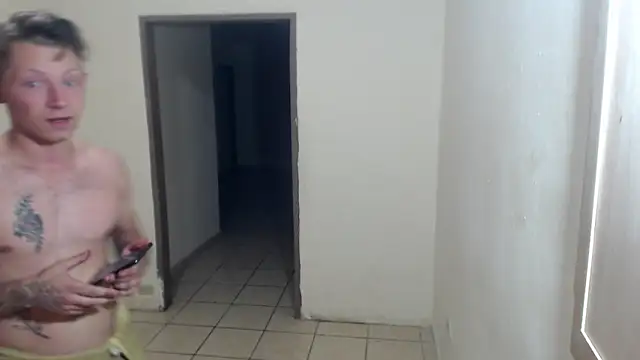 BlondZilla online show from 11, 4, 2026